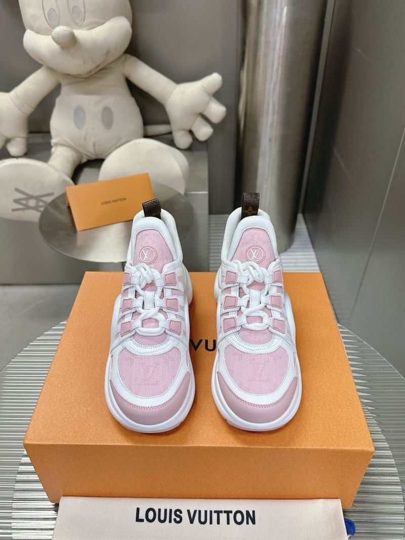 Louis Vuitton Archlight Shoes